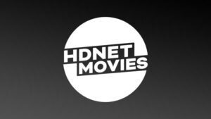 HDNET Movies logo